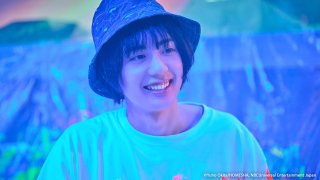 PUNKS△TRIANGLE Episode 2