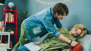 灵魂约定 第5集