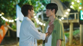 人鱼之恋 第3集