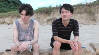 爱上一道光