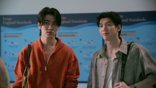 只是朋友Only Friends : Dream On 第3集