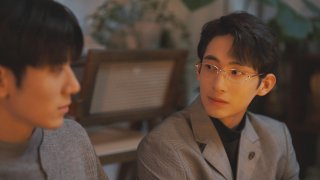 สัญญาร้อนซ่อนคลื่นร้าย ตอนที่ 7