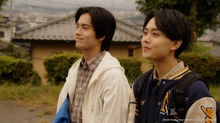 The Boy Next World My Destiny Episode 9