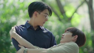 Love Alert Episode 7