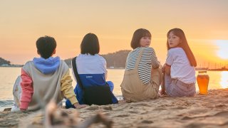 我们不能去天堂，但可以相爱