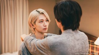 Therapy Game Episode 4