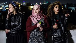 三個女人當自強