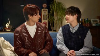 I Became the Main Role of a BL Drama S2 Episode 1