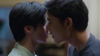 月光下的愛情 第12-13集 (終)