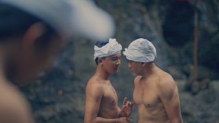 ( Dec.16 ) Where The Wild Frangipanis Grow