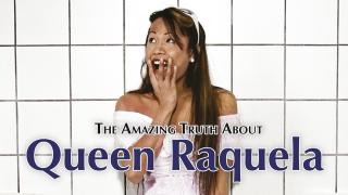 巴黎菲常女王预告 Trailer