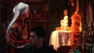 พันปีผ่านไปหัวใจยังผูกกัน