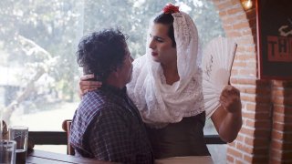 【12/25上架】蓝天使俱乐部