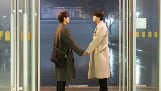 สัมผัสหัวใจ ขออุ่นไอรัก ฉบับภาพยนตร์