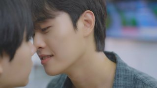 Kiss Kiss Sxx:Sweet Mischief