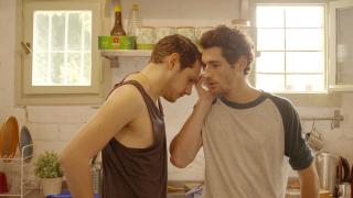 我心嚮往的地方