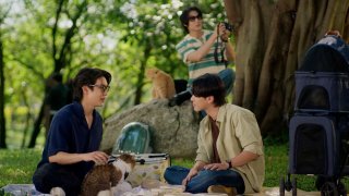 以猫偿爱 第4集