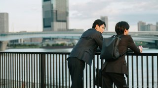 Love Begins in the World of If Episode 5