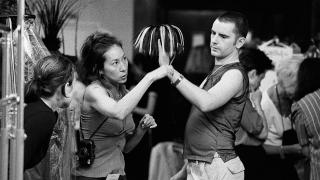 時尚鬼才：McQueen