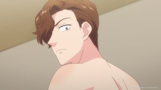 過分色氣的深見君 第2集