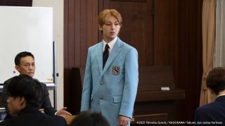 Takumi-kun series -Drama- Episode 2