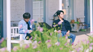 【2/5上架】愛在草原醒來