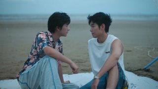 The Sparkle In Your Eye Episode 3
