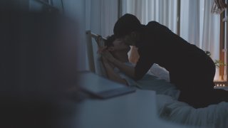 Kiss Kiss Sxx：做愛不相愛