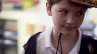 柏林泰迪熊短酷1