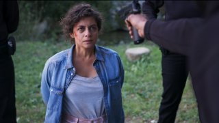 Zerosterone Episode 5