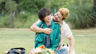 เรื่องรักวายๆ ผมขอบายได้มั้ยครับ ภาคอวสาน ตอนที่ 4