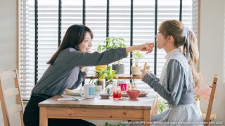 彩香最愛弘子前輩 第2季 第1集