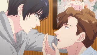 過分色氣的深見君 第5集