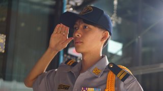 【7/22上架】爱上保全员
