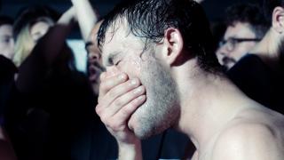 【Exclusive Featurette!】Sauvage Clip 1