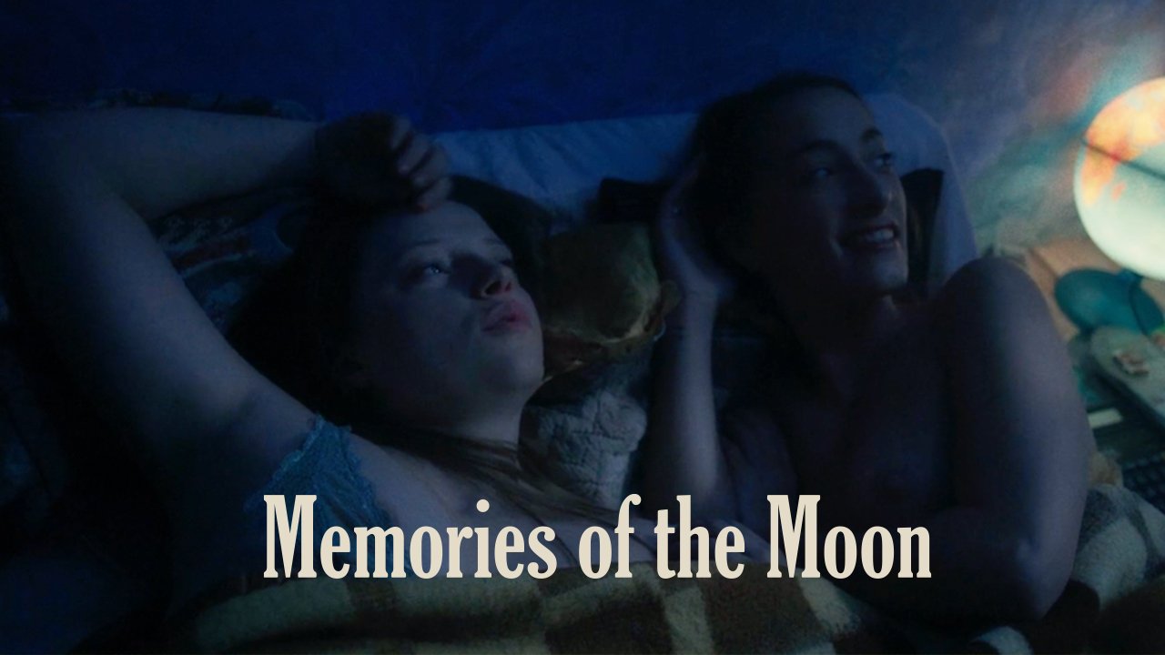 【2/19上架】魔幻月光下