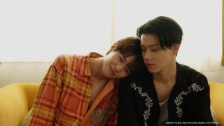 ข้ามโลกมาหารัก ตอนที่ 5