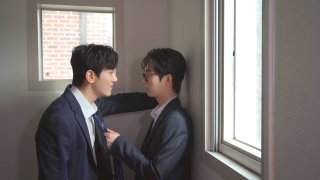 【2/16上架】甜心服務 電影版