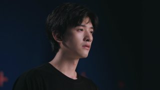 The Sparkle In Your Eye Episode 6