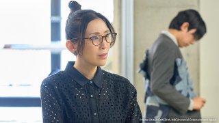 PUNKS△TRIANGLE ตอนที่ 7