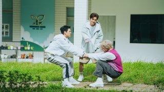 คำสัญญาแห่งวิญญาณ ตอนที่ 8