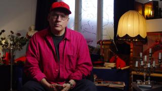 Here's Looking at You, Boy