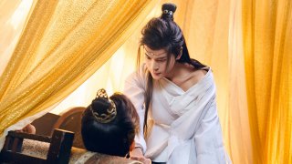 ม่านหมอกกลางทางแดง ตอนที่ 10