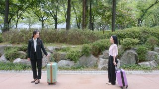 ลักหัวใจยัยหัวหน้า