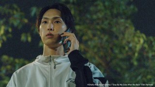 Stay By My Side After the Rain Episode 6