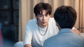 Revenged Love Episode 12