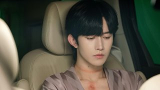 ไฟเสน่หาเดอะซีรีส์ ตอนที่ 6