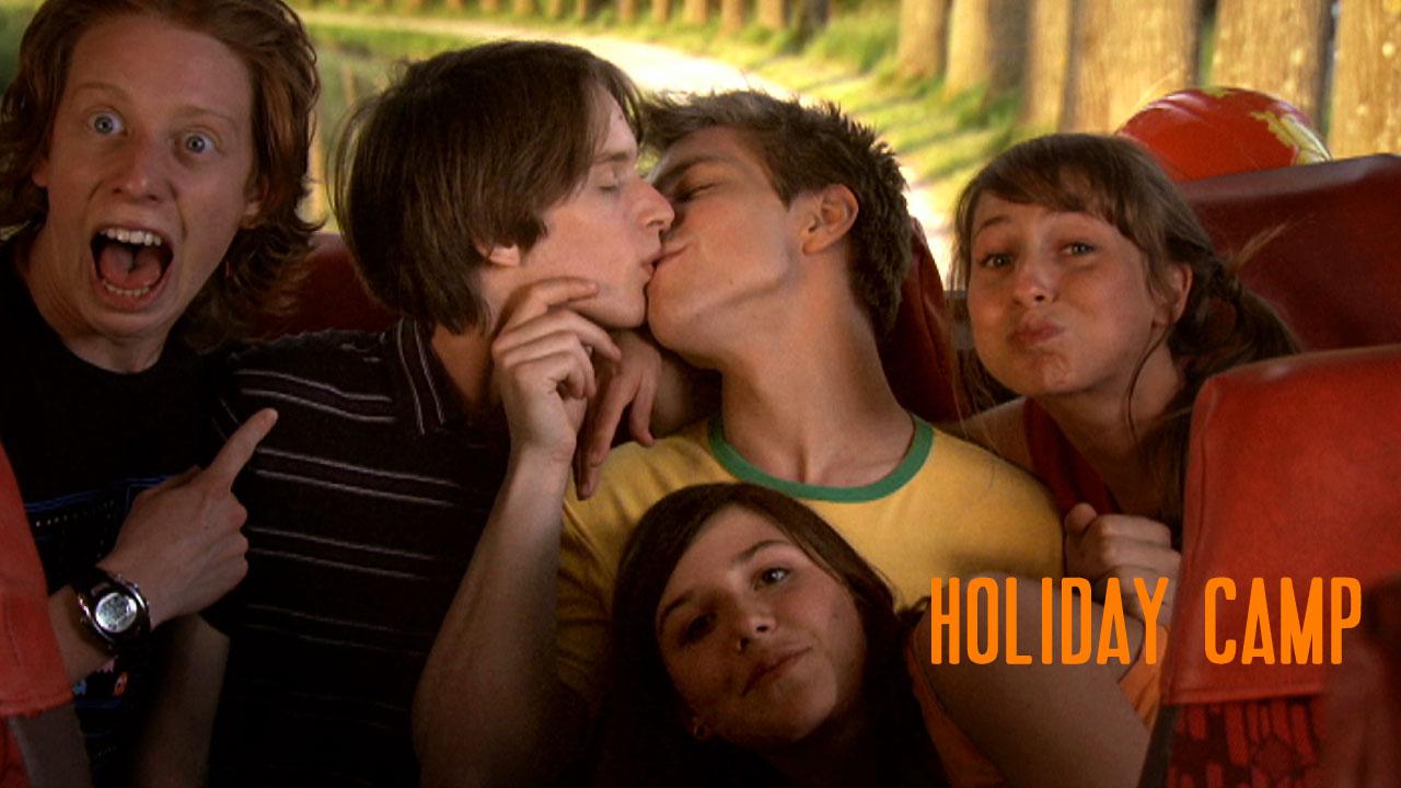 Holiday Camp