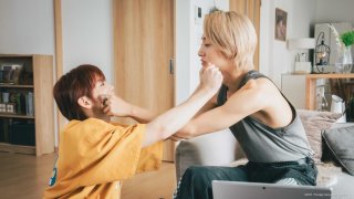 Therapy Game Episode 6