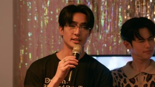 只是朋友Only Friends : Dream On 第2集